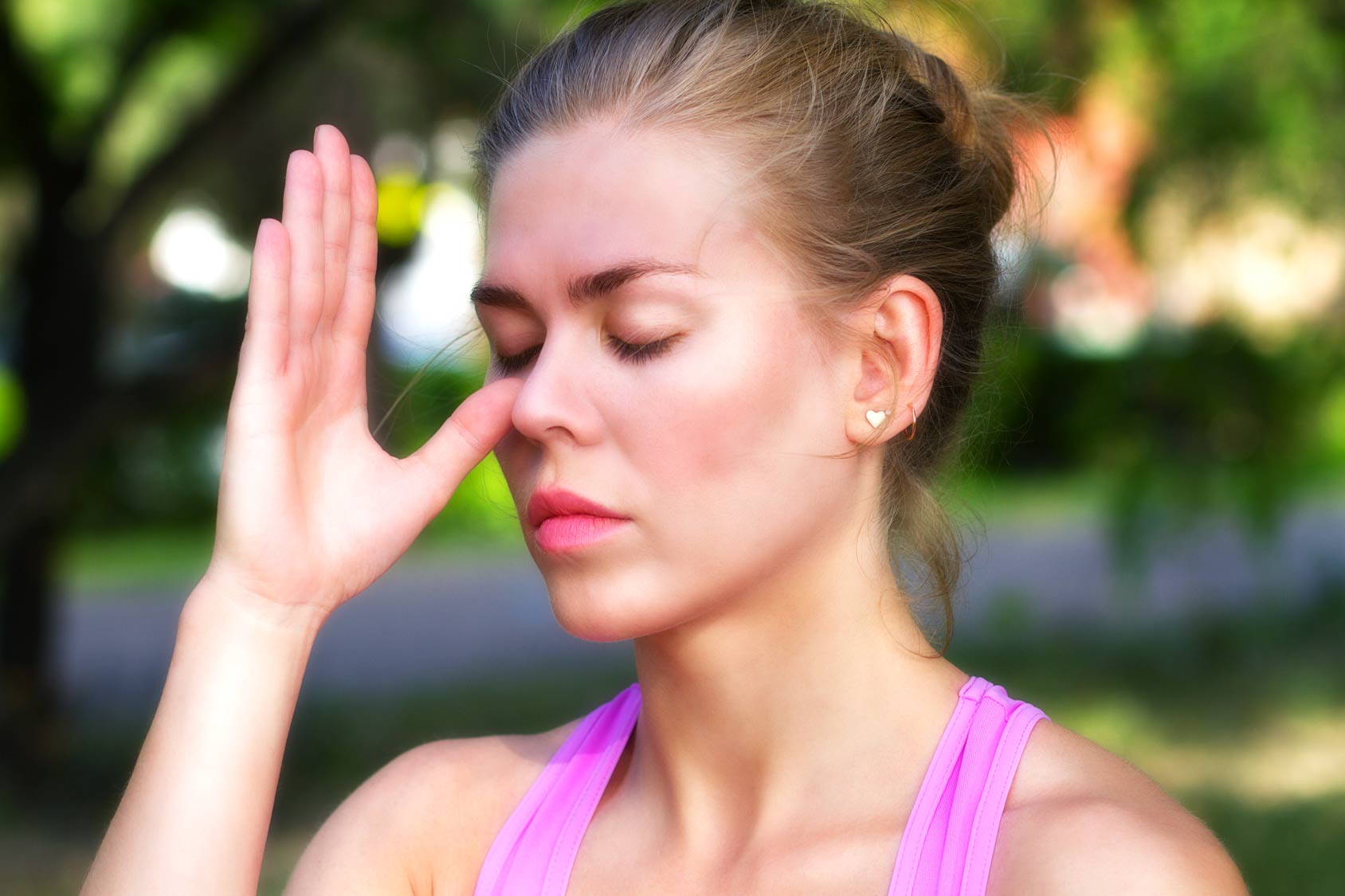 7 Breathing Exercises To Deepen Your Meditation Practice Zenful Spirit