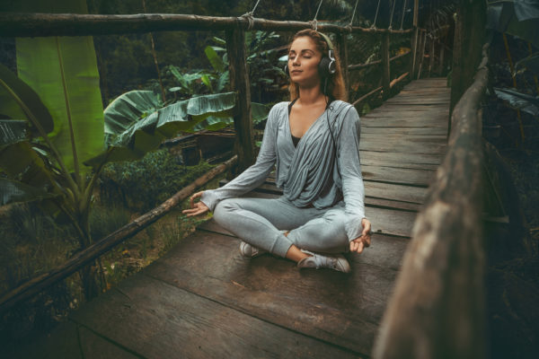 How to Practice Intention Meditation