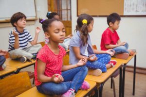 Ways to Share Mindfulness With Children