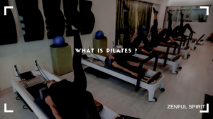 what is pilates
