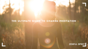chakra meditation