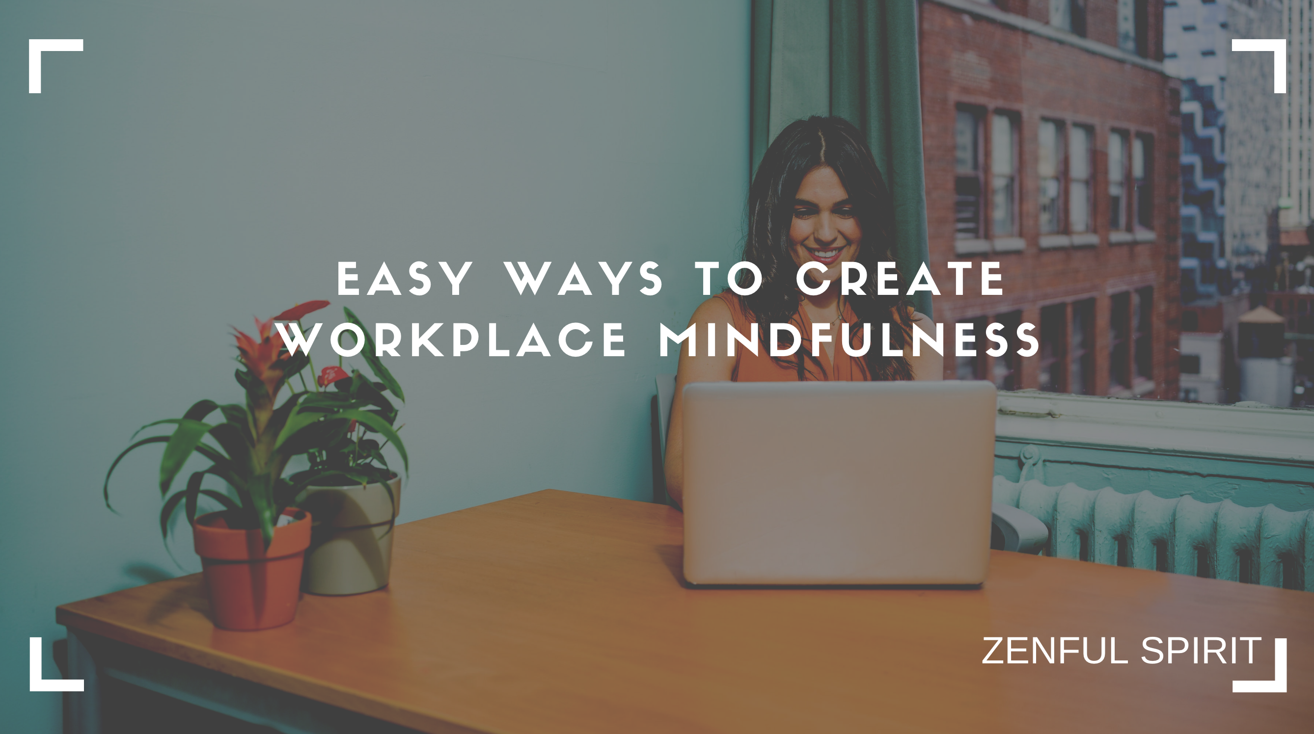 workplace mindfulness