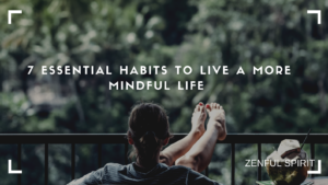 mindful life