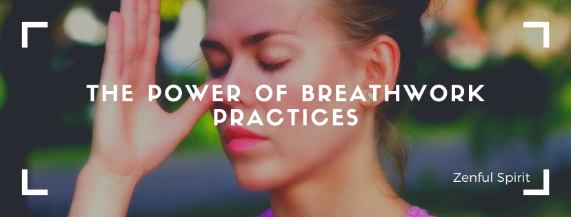Power of Breathwork